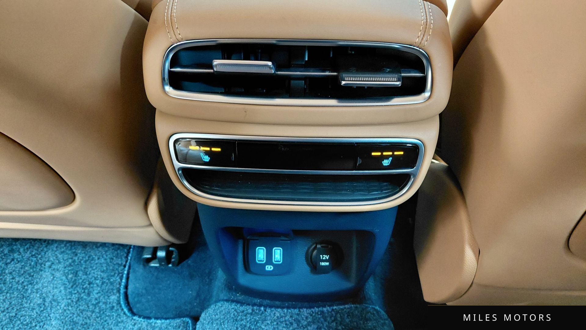 Genesis GV80 2022 — миниатюра 25