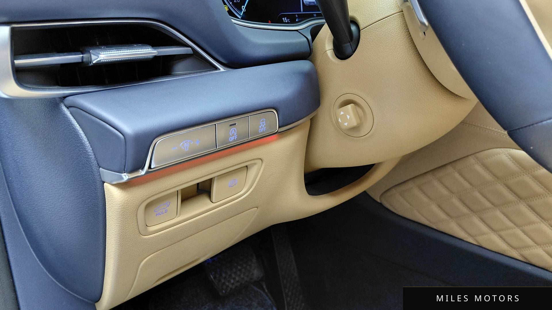 Genesis GV80 2022 — миниатюра 27