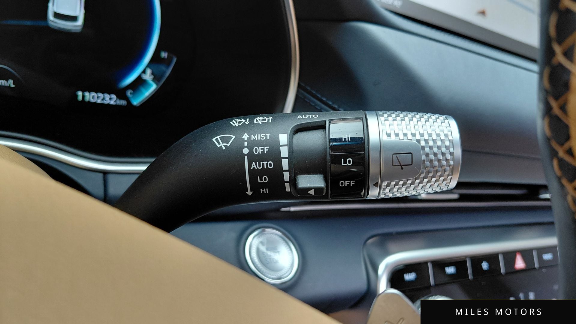 Genesis GV80 2022 — миниатюра 29