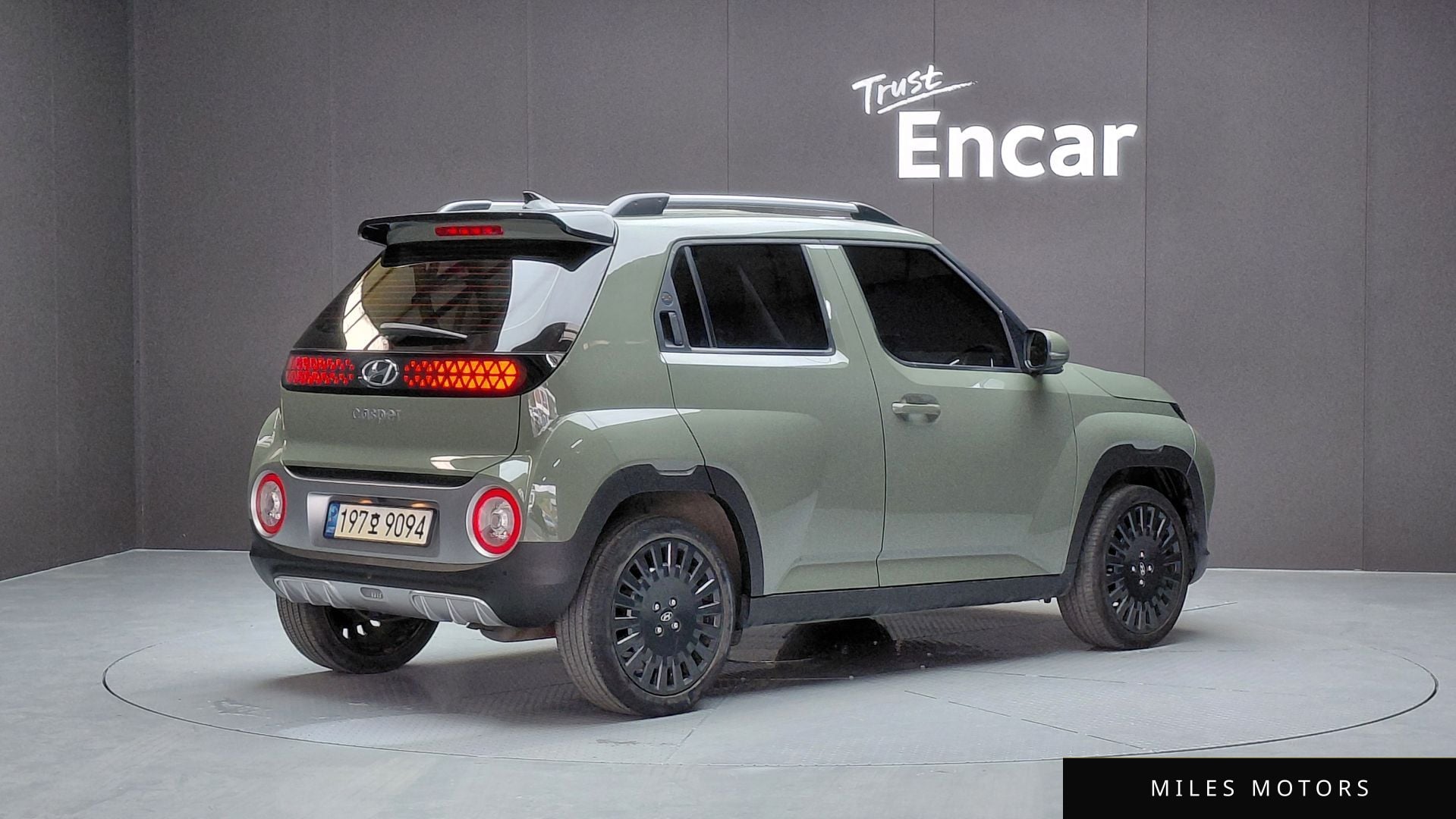 Hyundai Casper 2023 — миниатюра 2