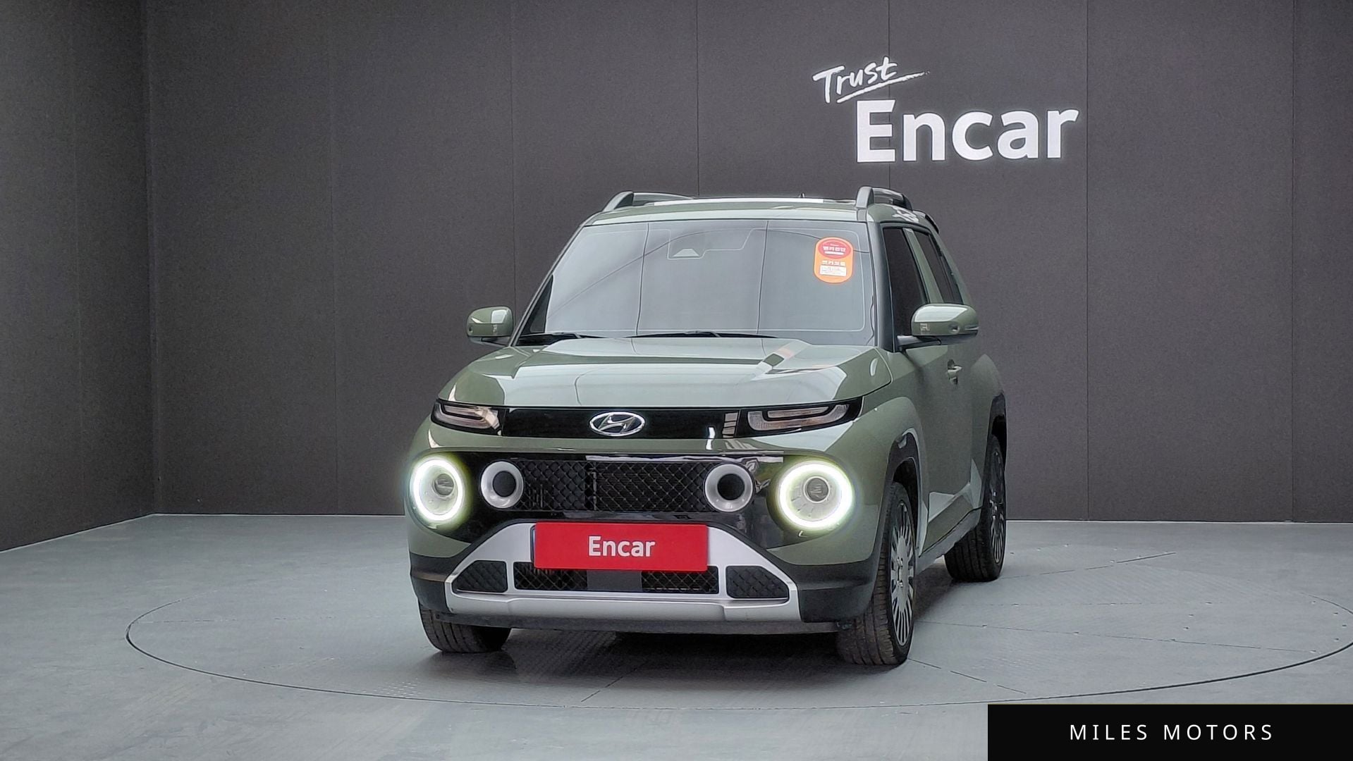 Hyundai Casper 2023 — миниатюра 3