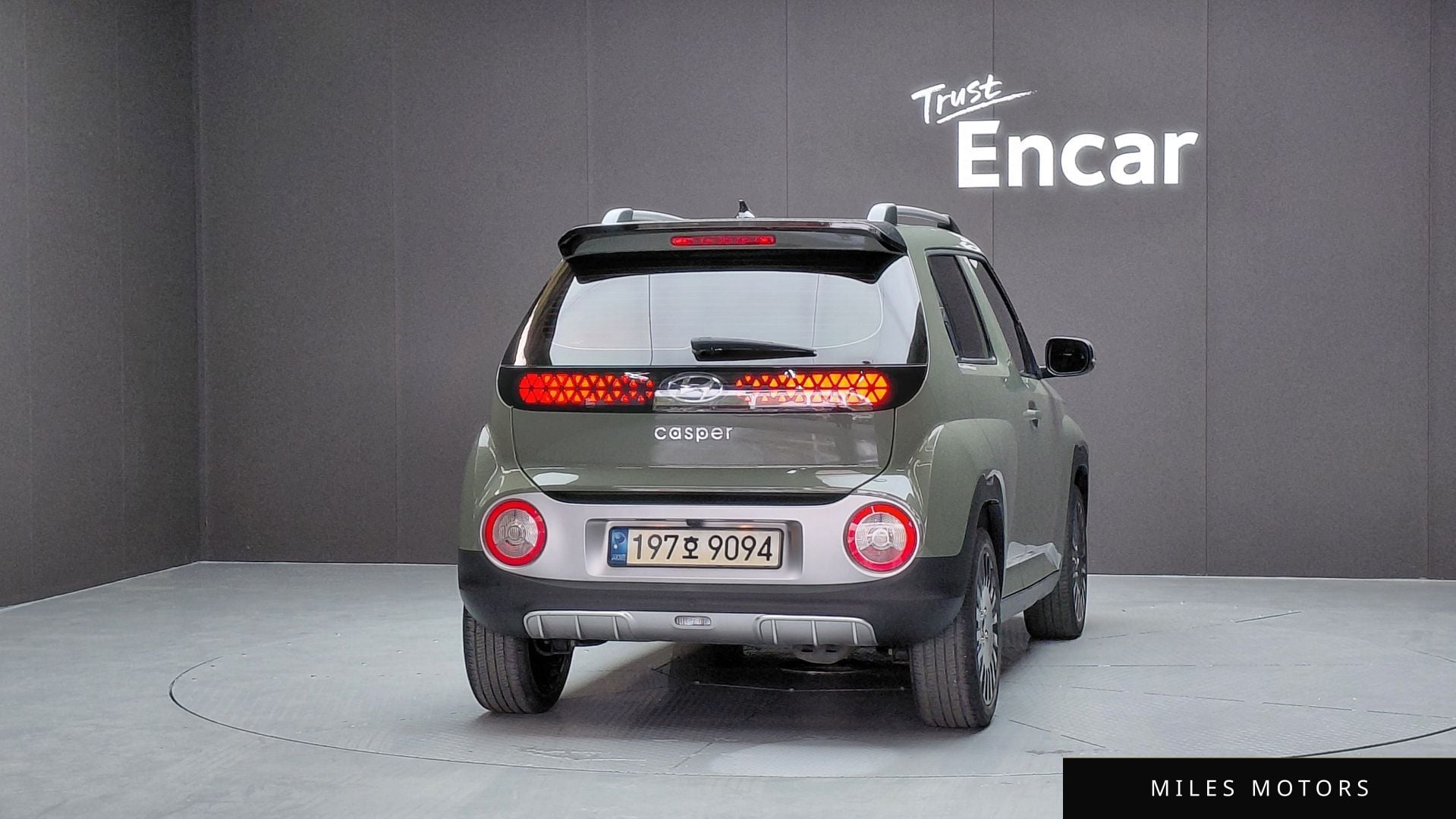 Hyundai Casper 2023 — миниатюра 4