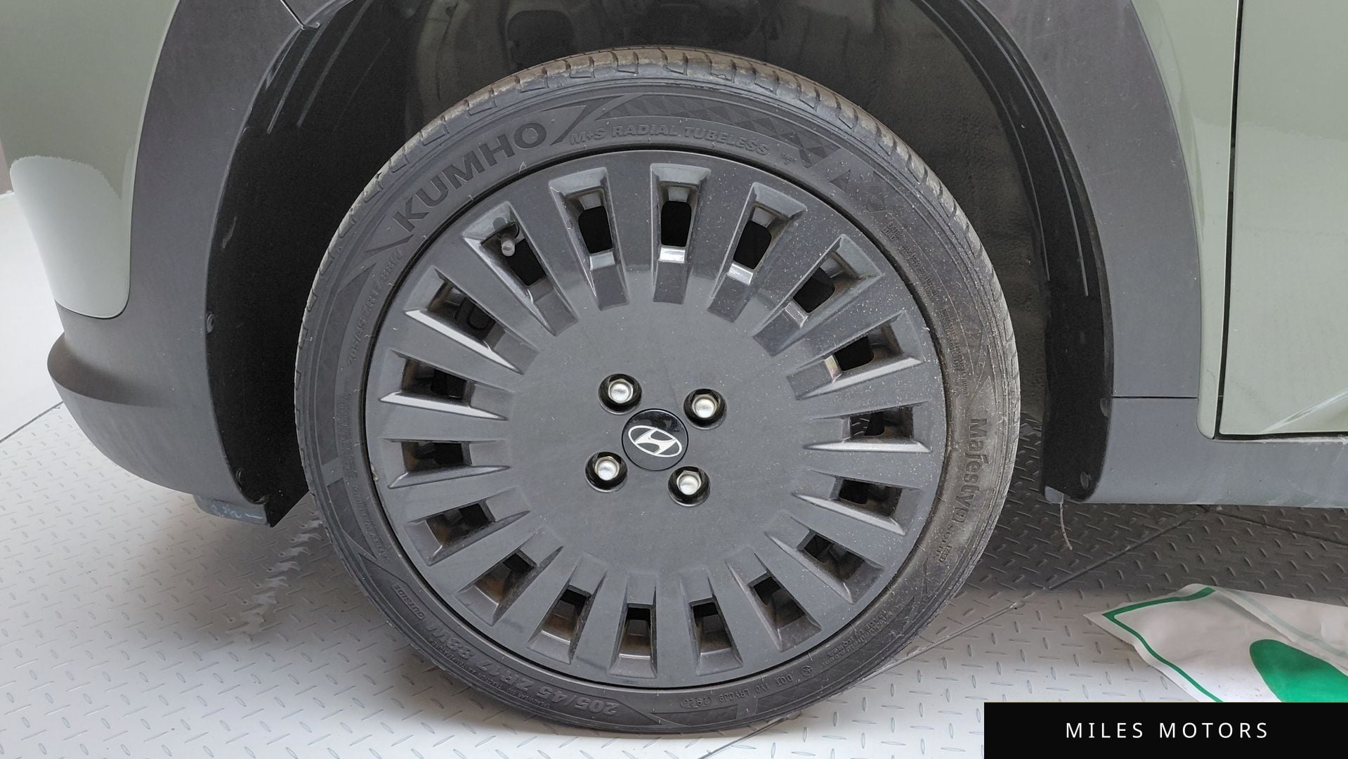 Hyundai Casper 2023 — миниатюра 5