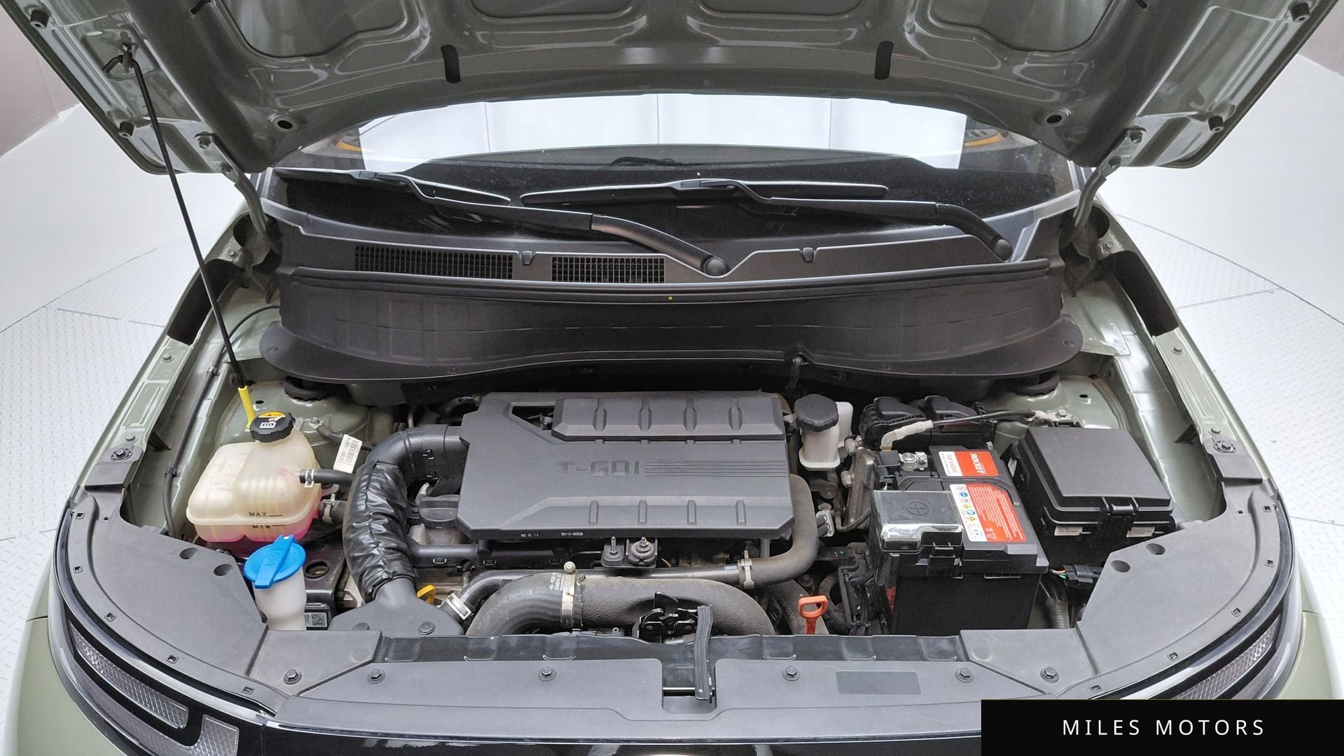 Hyundai Casper 2023 — миниатюра 6
