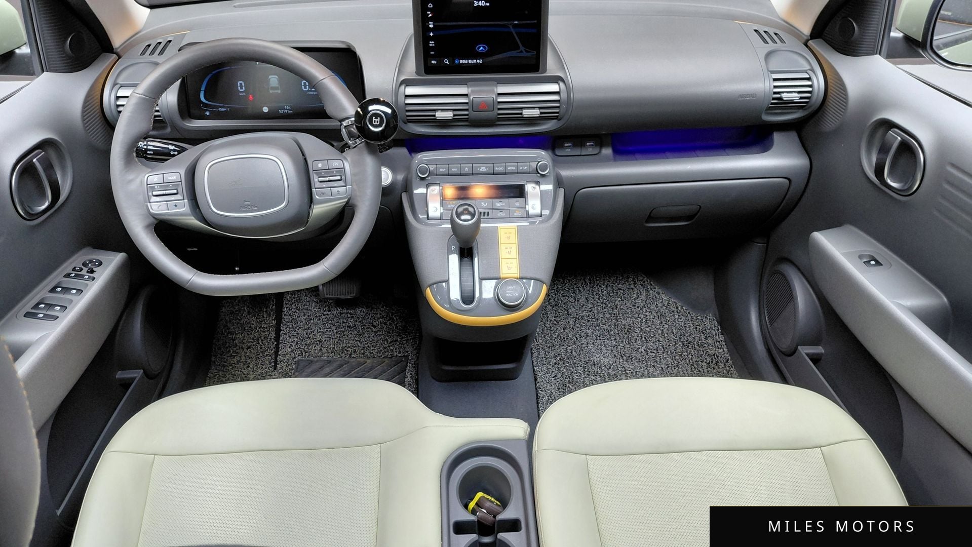 Hyundai Casper 2023 — миниатюра 10