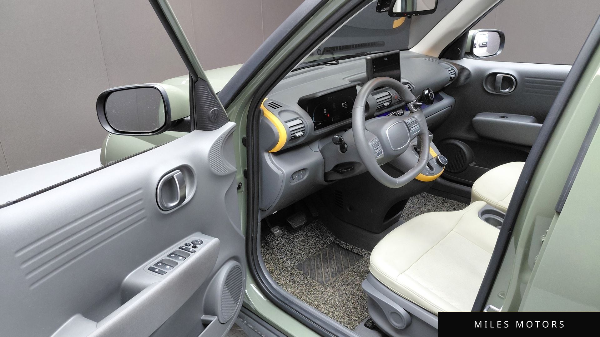 Hyundai Casper 2023 — миниатюра 13