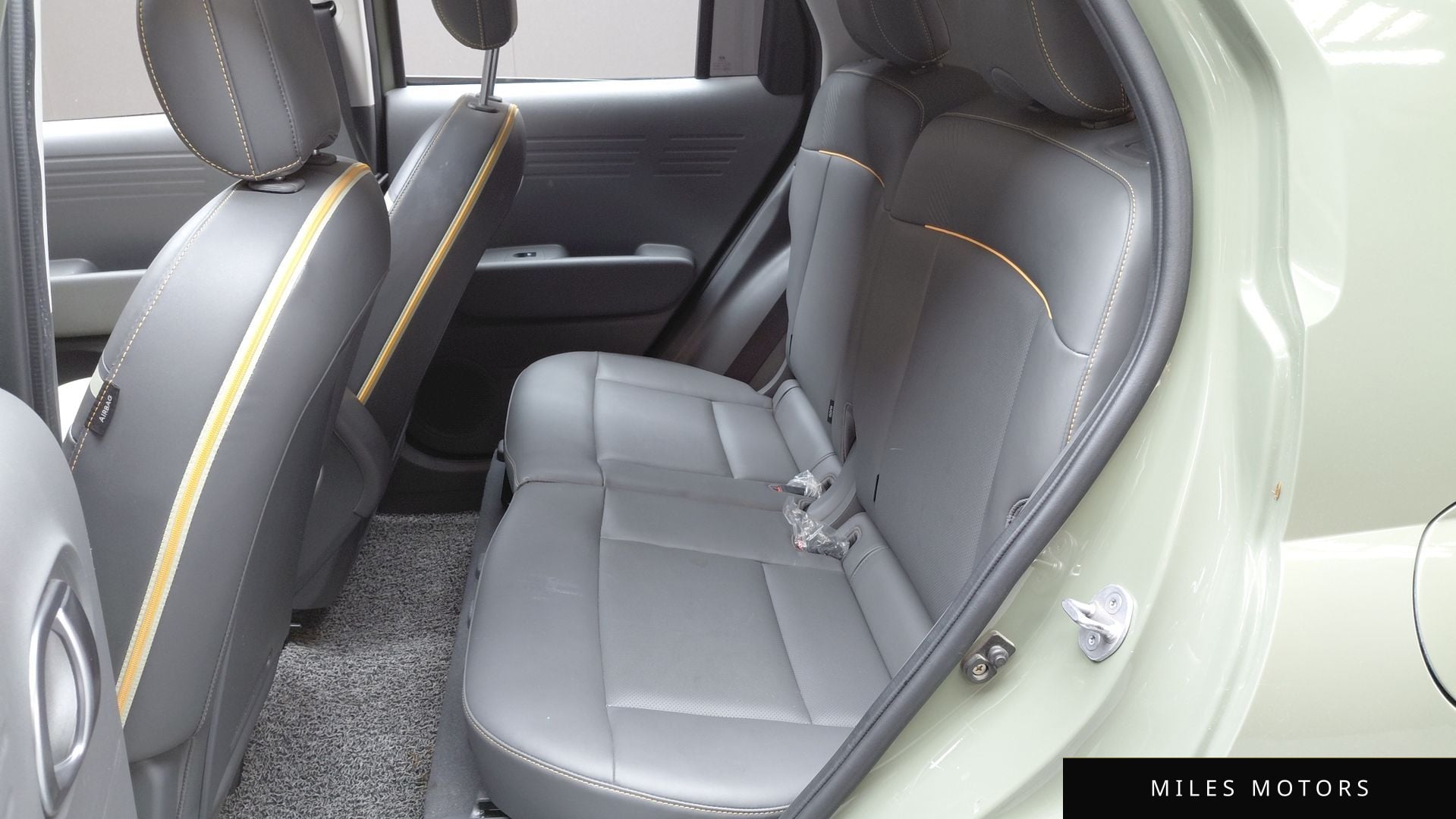 Hyundai Casper 2023 — миниатюра 18