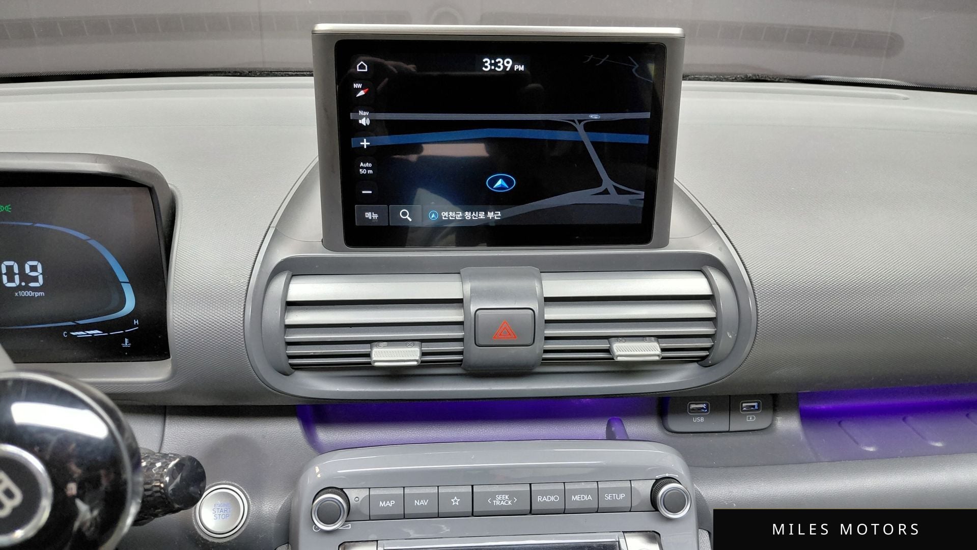 Hyundai Casper 2023 — миниатюра 20