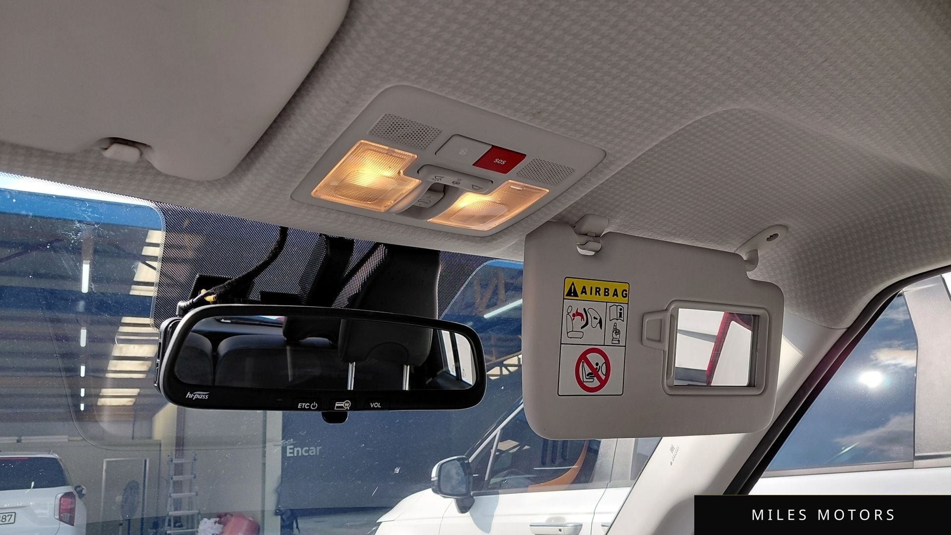 Hyundai Casper 2023 — миниатюра 25
