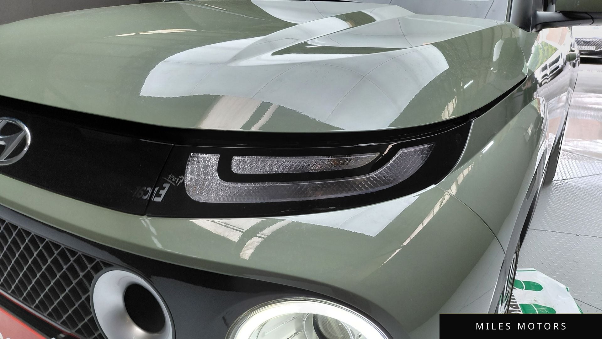 Hyundai Casper 2023 — миниатюра 8