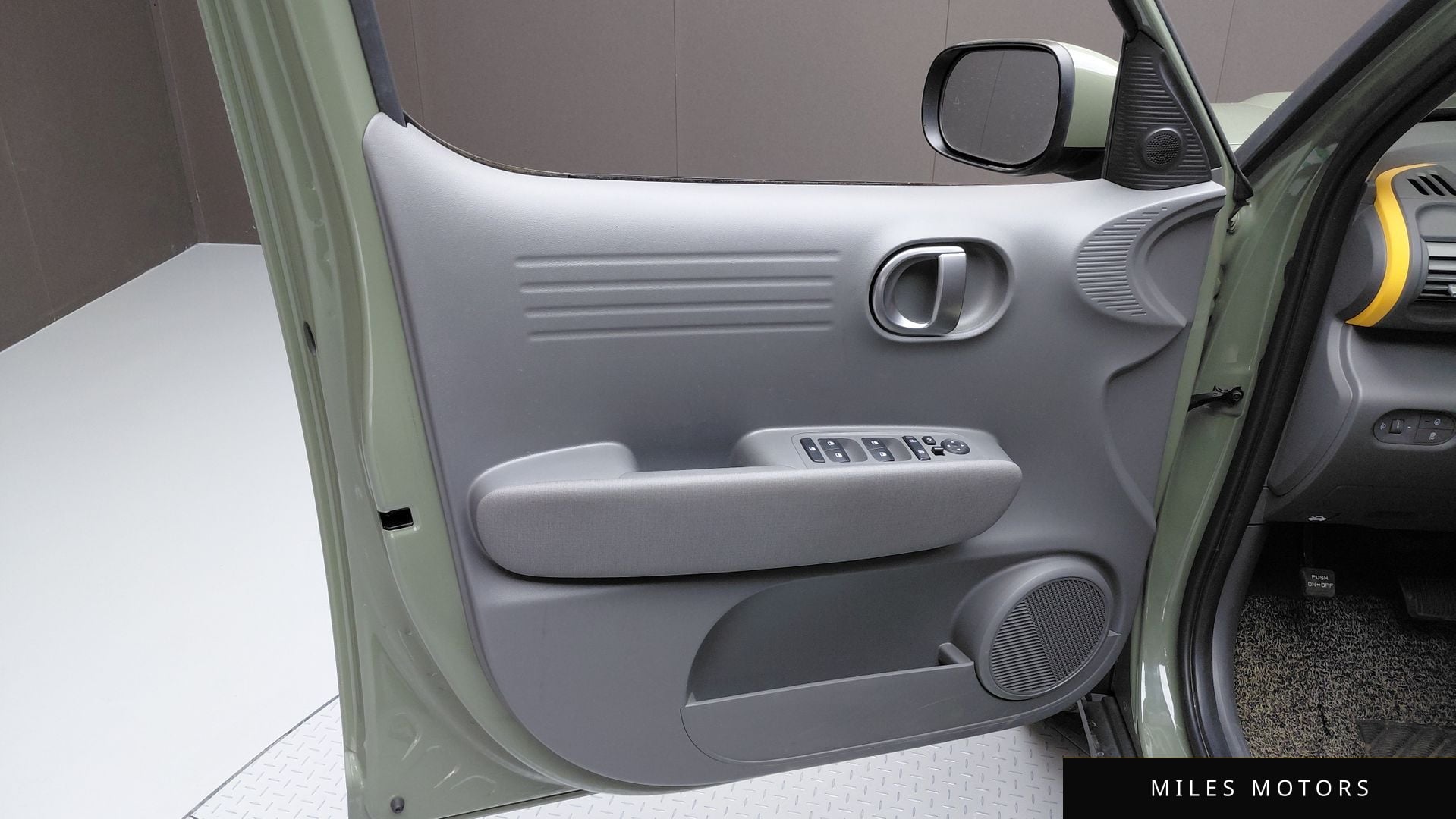 Hyundai Casper 2023 — миниатюра 14