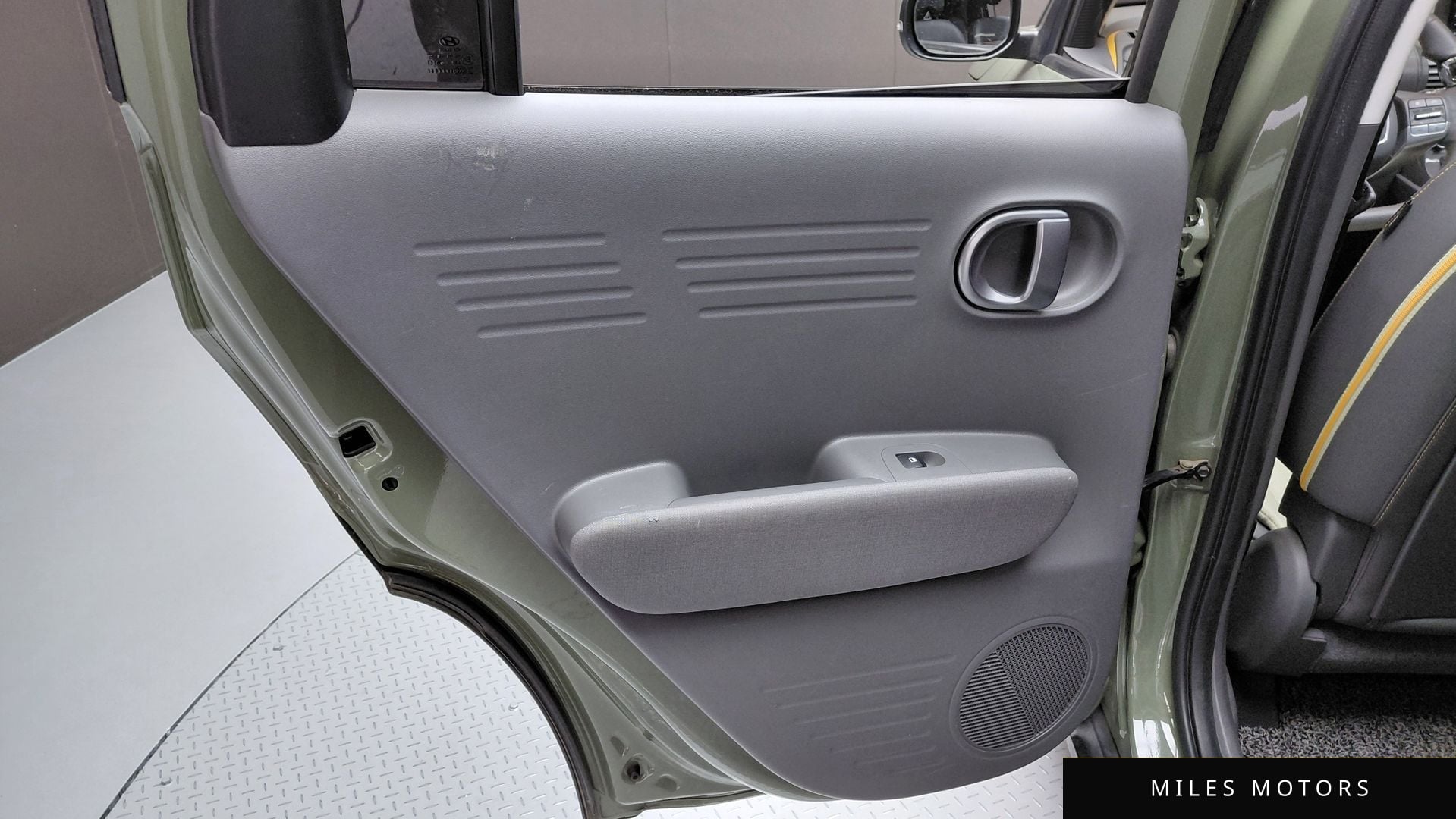 Hyundai Casper 2023 — миниатюра 15