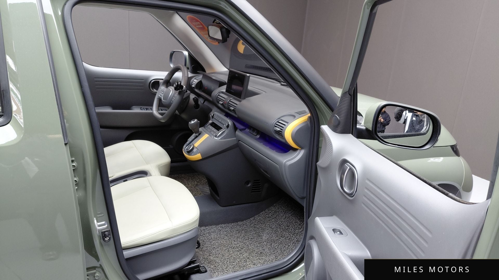 Hyundai Casper 2023 — миниатюра 16