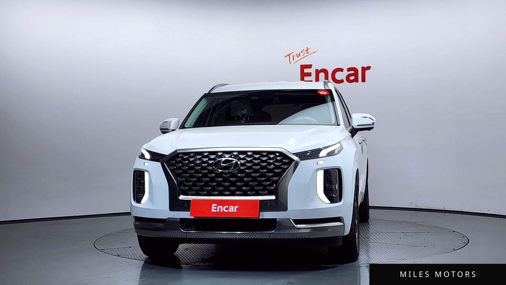 Hyundai Palisade 2022 — миниатюра 3