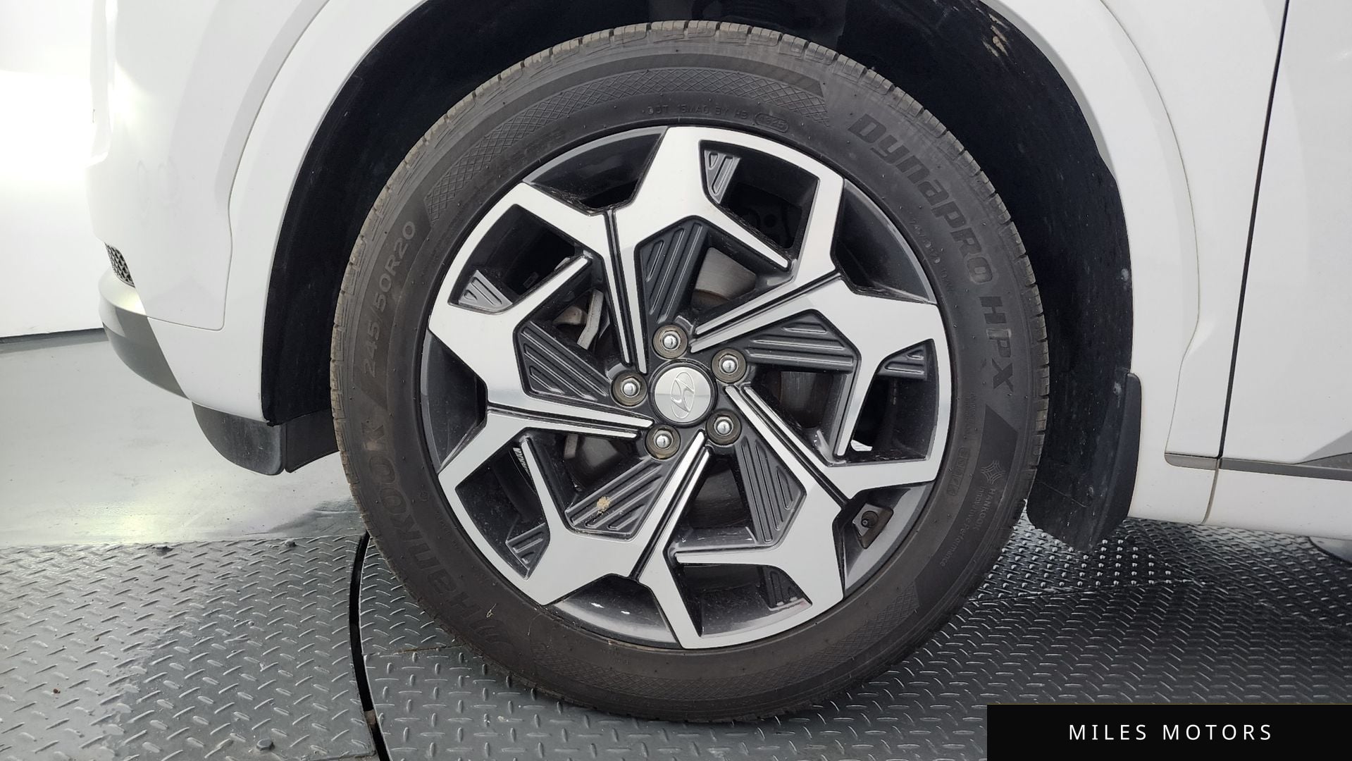 Hyundai Palisade 2022 — миниатюра 5