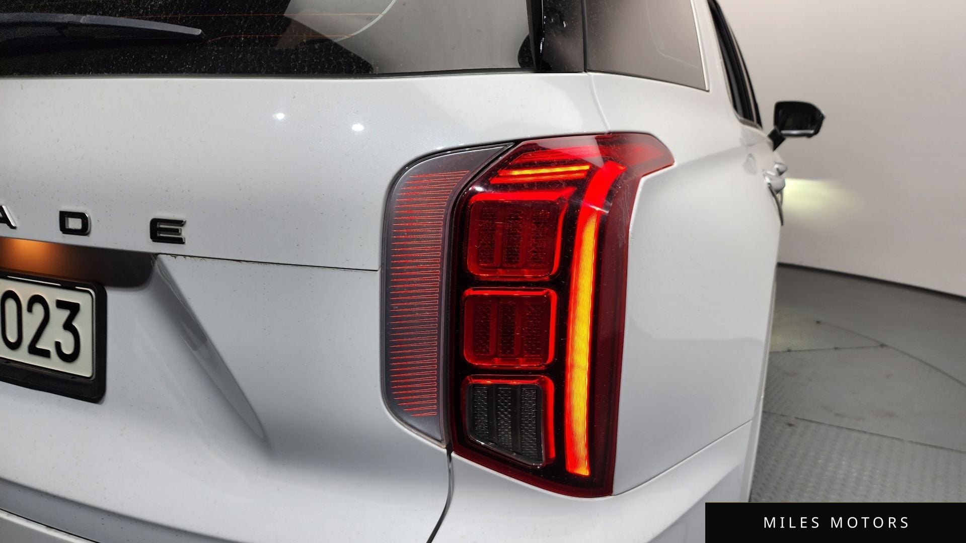 Hyundai Palisade 2022 — миниатюра 9