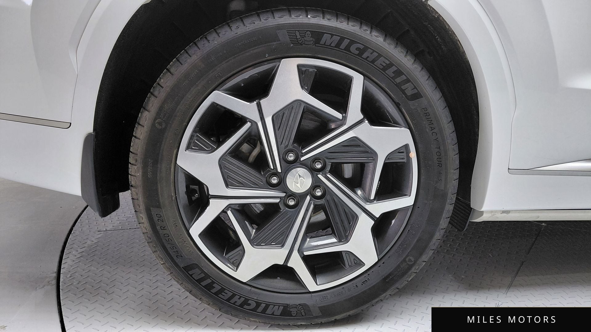 Hyundai Palisade 2022 — миниатюра 5