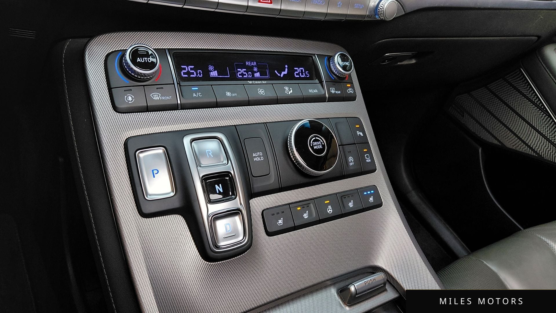 Hyundai Palisade 2022 — миниатюра 12