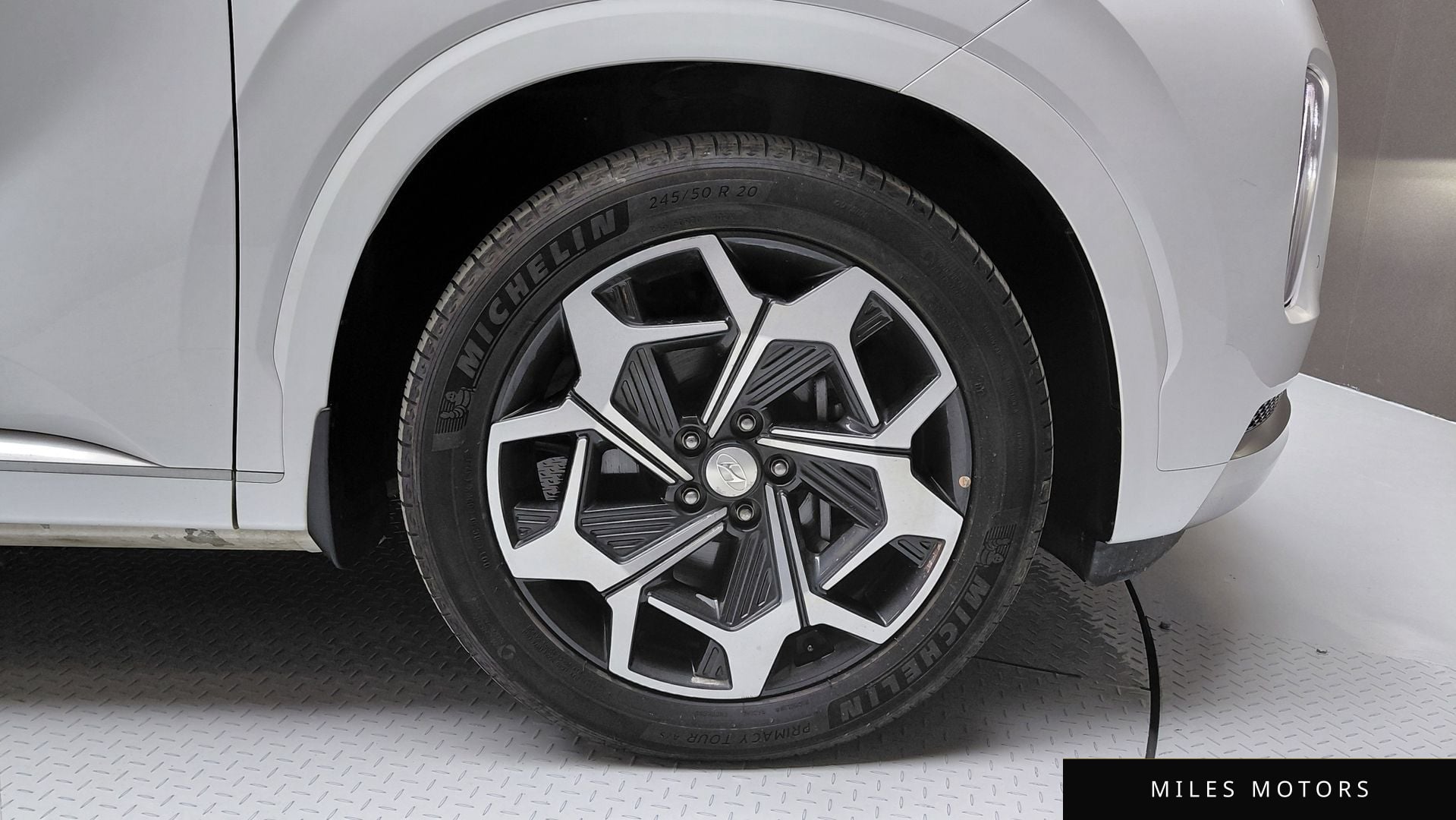 Hyundai Palisade 2022 — миниатюра 7