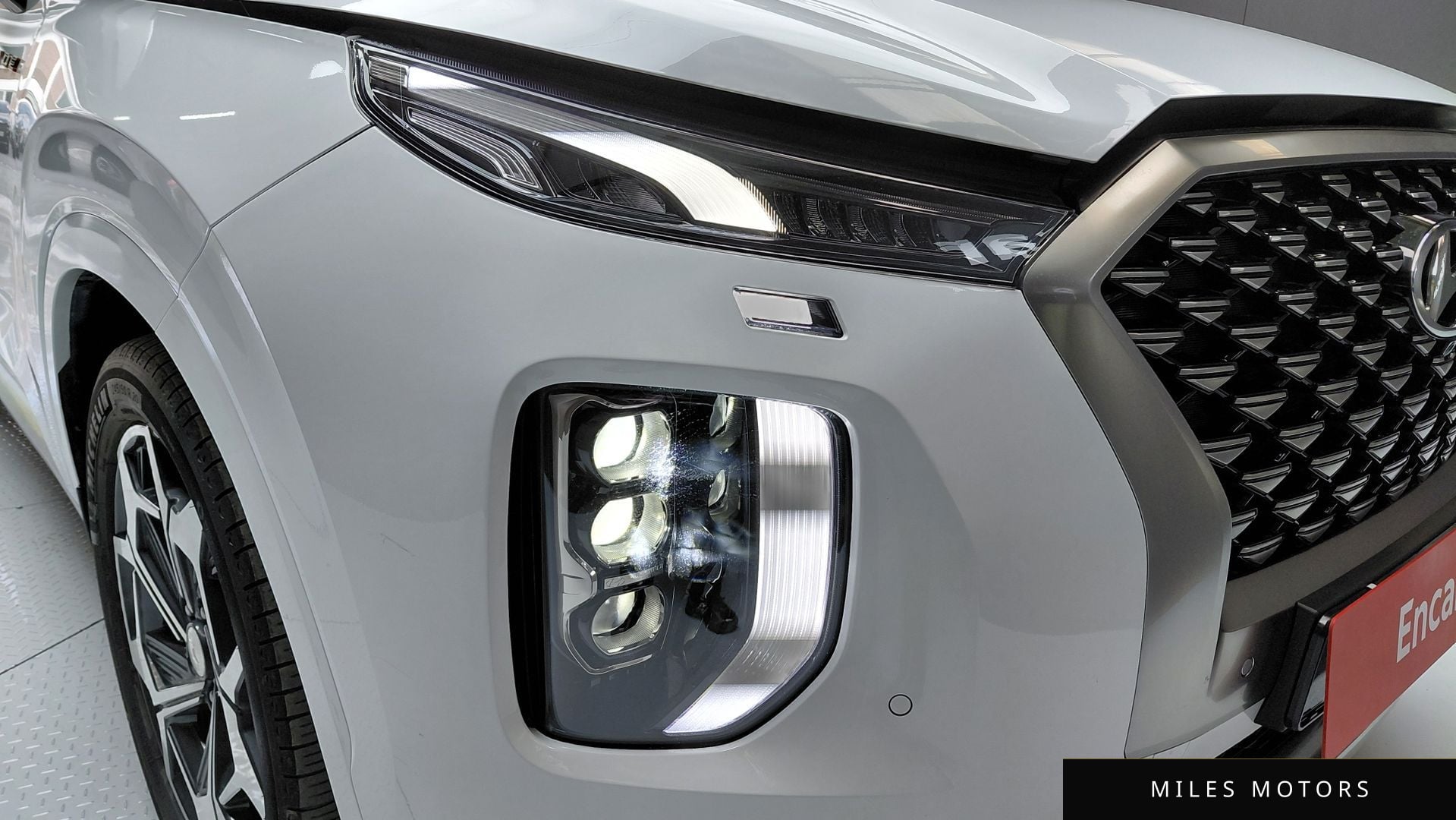 Hyundai Palisade 2022 — миниатюра 8