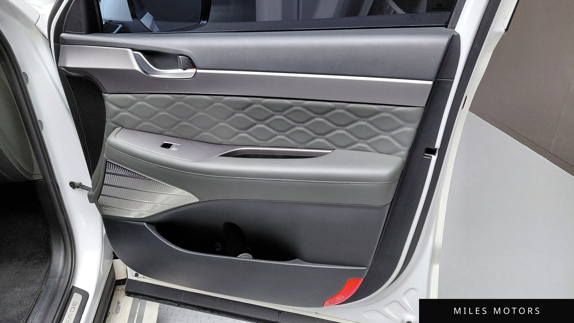 Hyundai Palisade 2022 — миниатюра 14