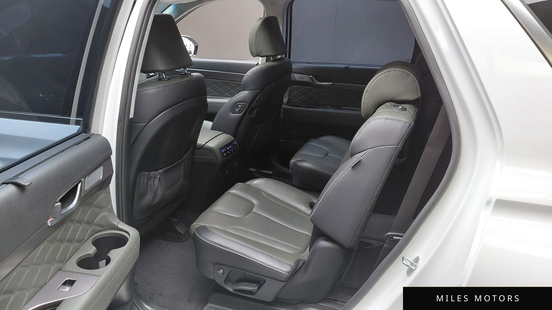 Hyundai Palisade 2022 — миниатюра 16