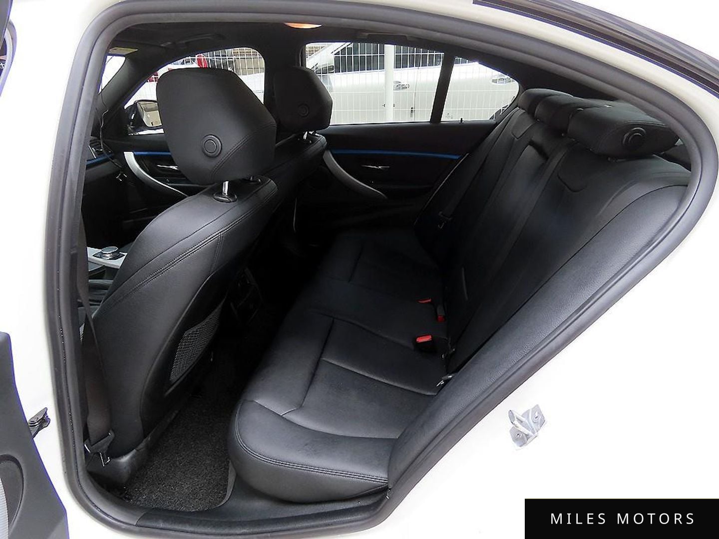 BMW 3시리즈 (F30) 2017 — миниатюра 6