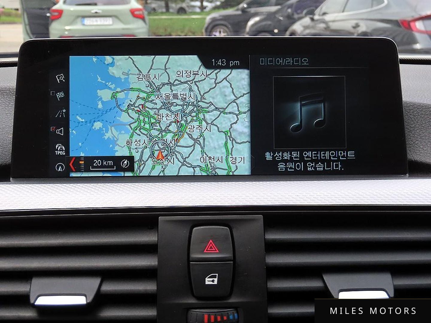 BMW 3시리즈 (F30) 2017 — миниатюра 14
