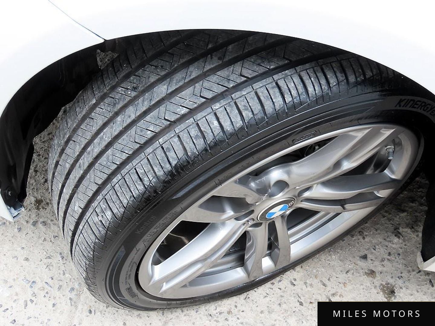 BMW 3시리즈 (F30) 2017 — миниатюра 20