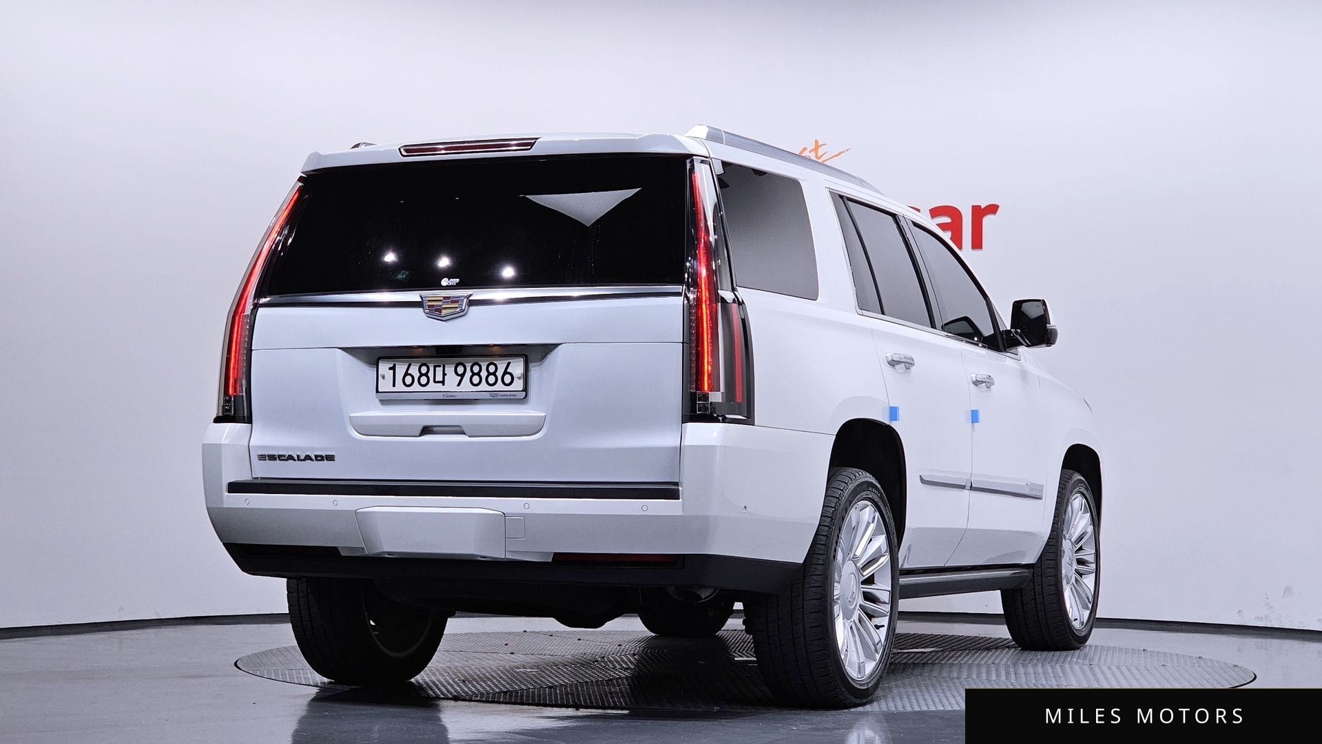 Cadillac 에스컬레이드 2020 — миниатюра 2