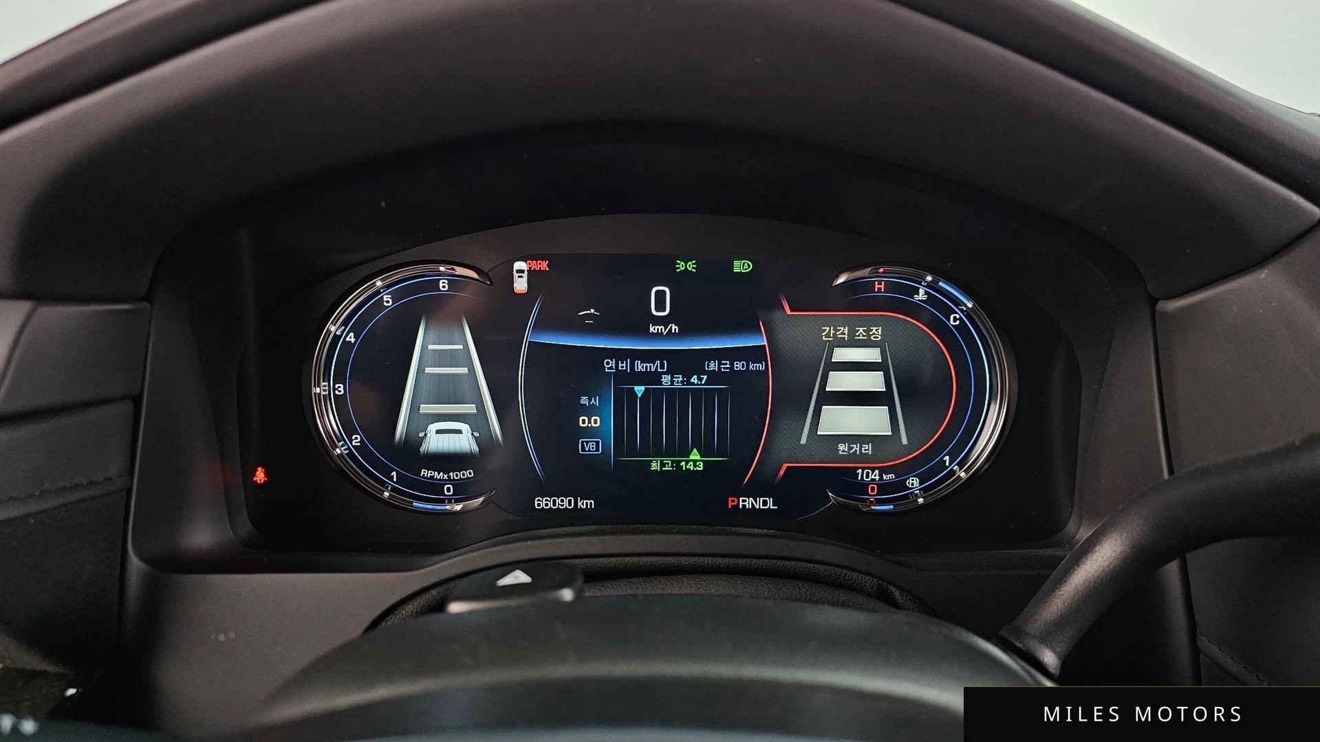 Cadillac 에스컬레이드 2020 — миниатюра 11