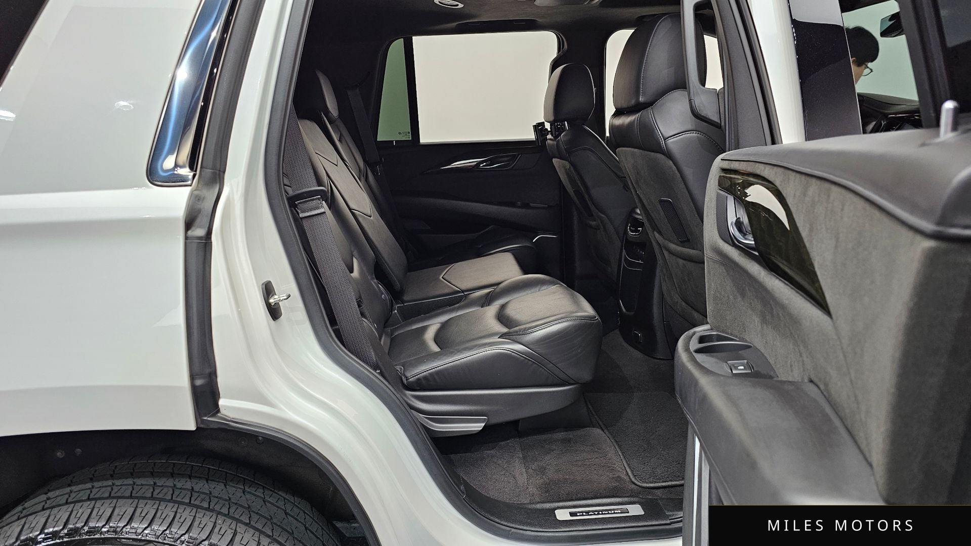 Cadillac 에스컬레이드 2020 — миниатюра 17