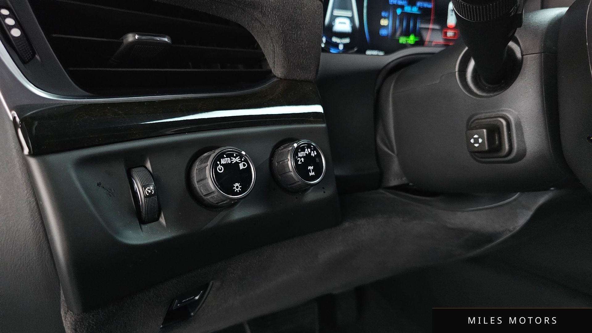 Cadillac 에스컬레이드 2020 — миниатюра 26