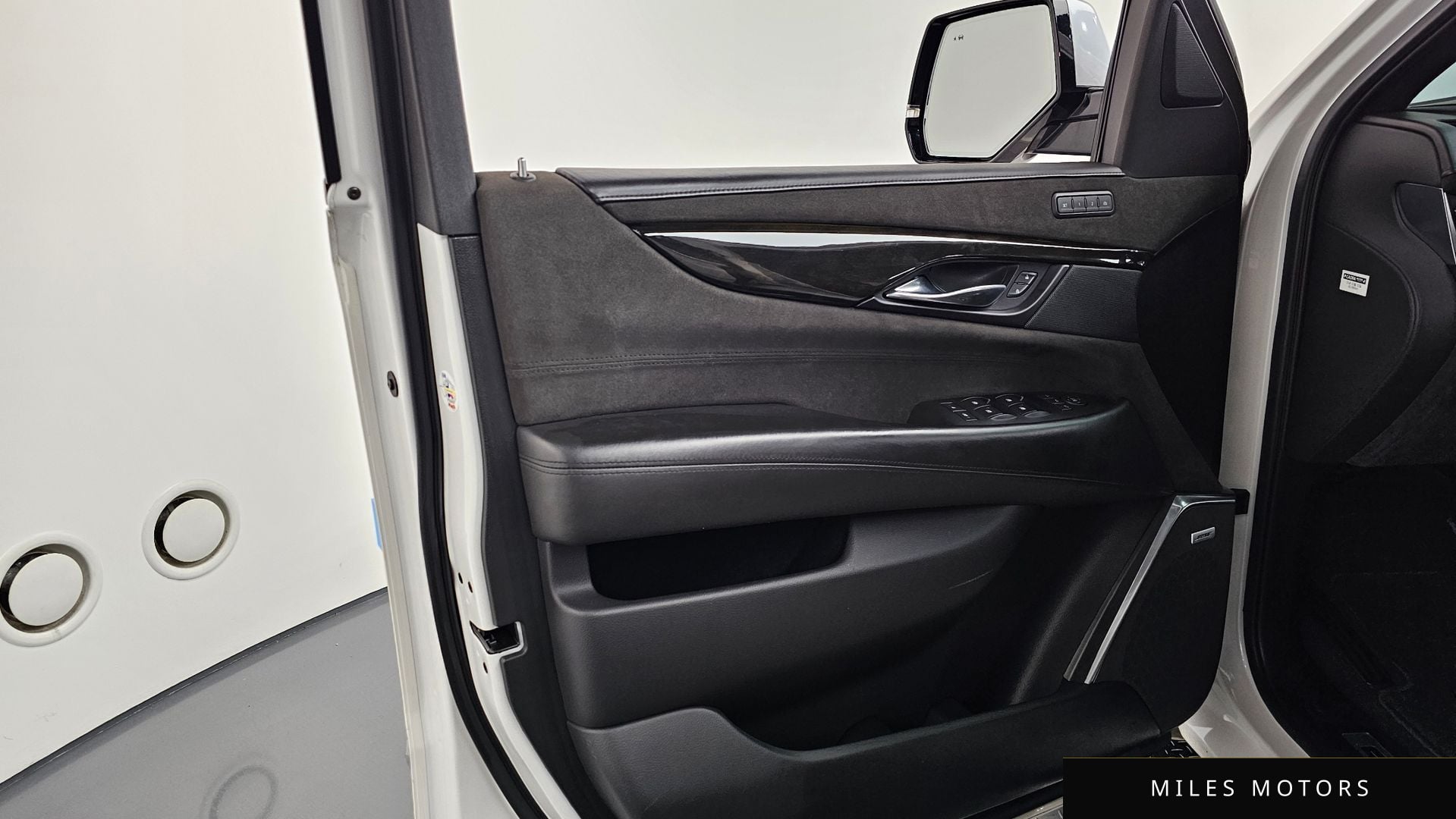 Cadillac 에스컬레이드 2020 — миниатюра 14