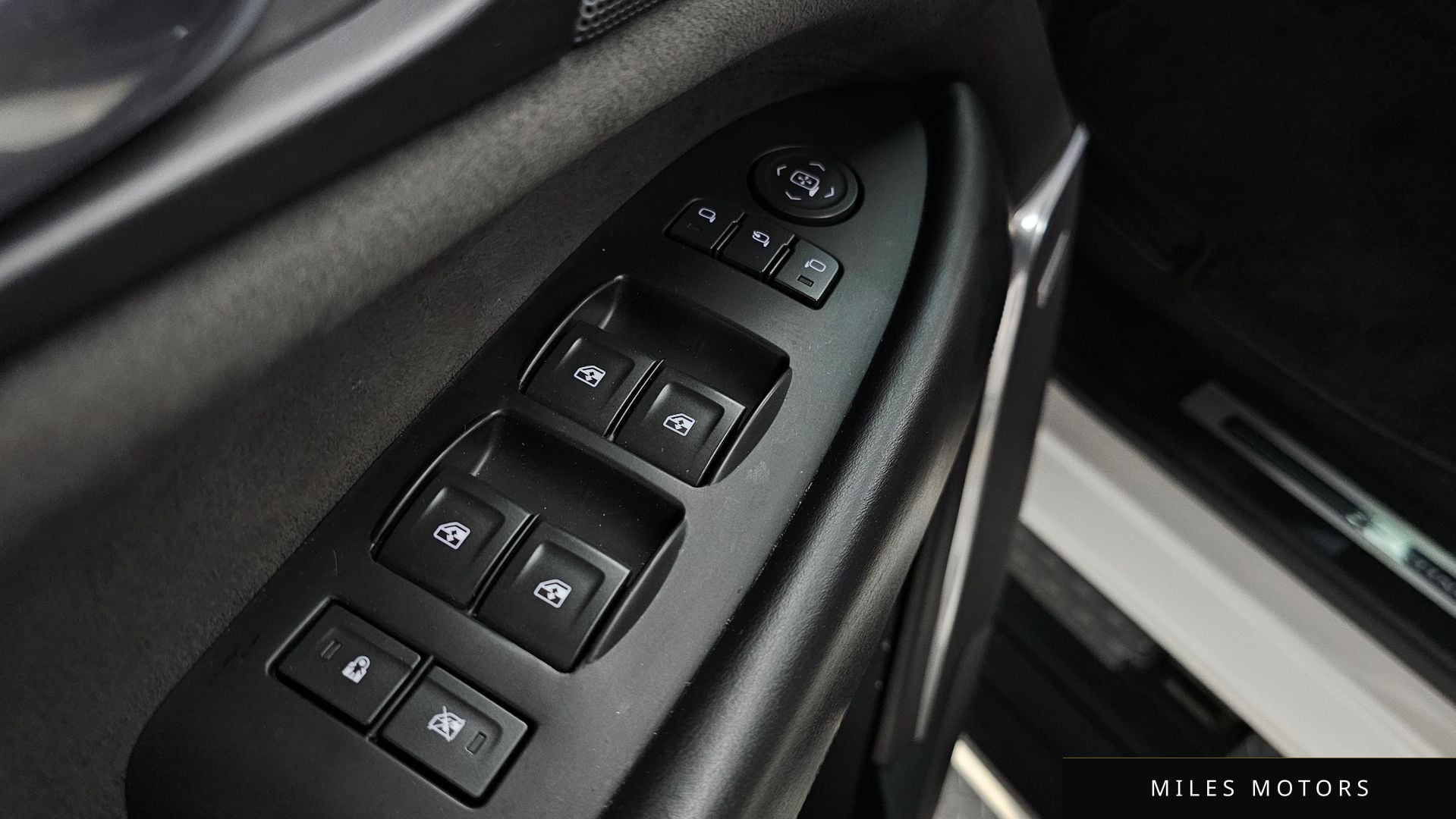 Cadillac 에스컬레이드 2020 — миниатюра 30