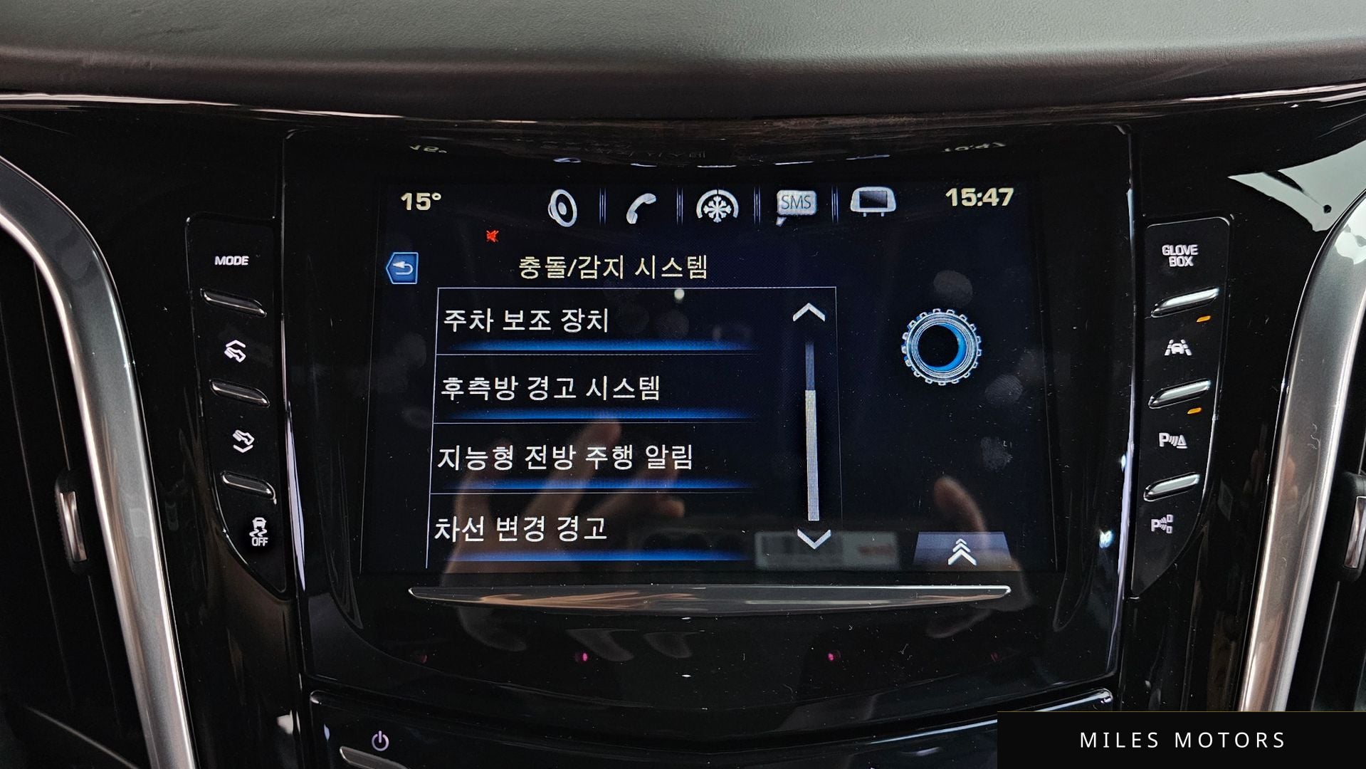 Cadillac 에스컬레이드 2020 — миниатюра 34