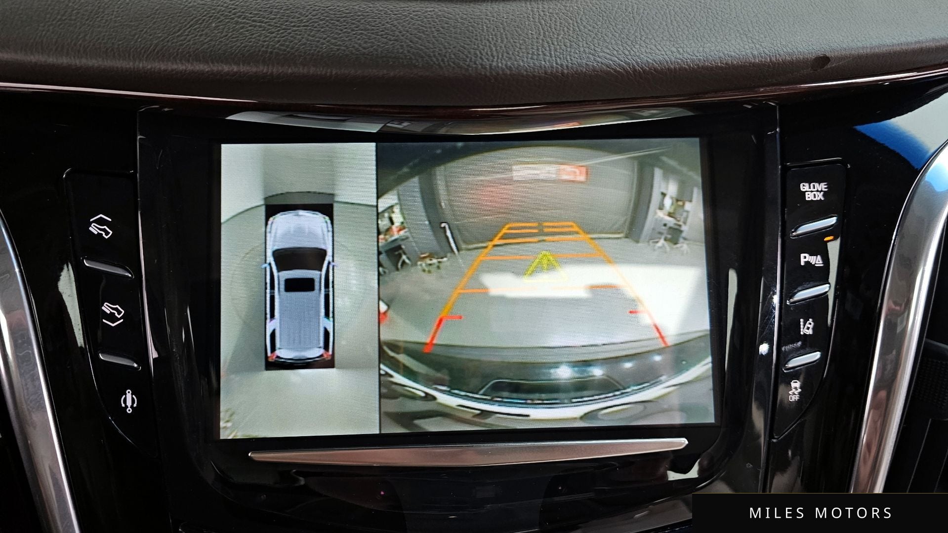 Cadillac 에스컬레이드 2020 — миниатюра 39
