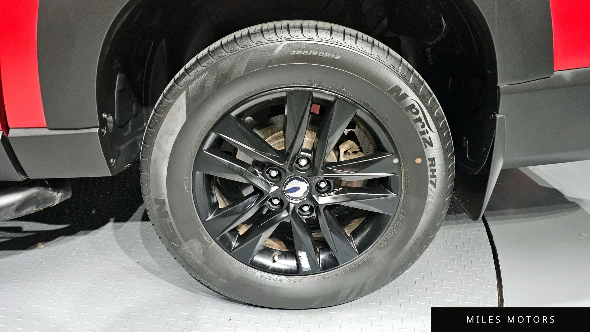 KG Mobility Rexton 2021 — миниатюра 7