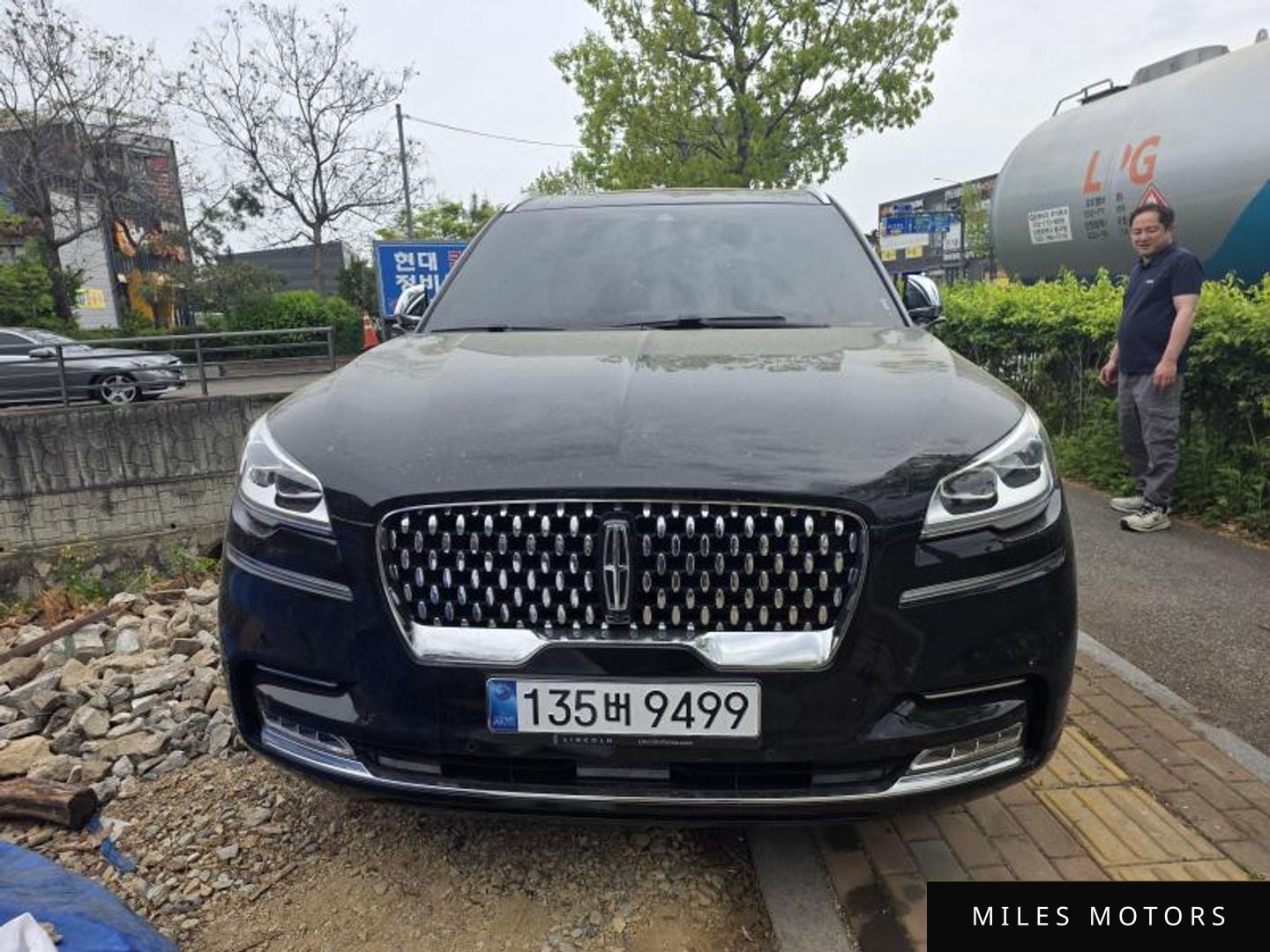Lincoln Aviator 2020 — миниатюра 2