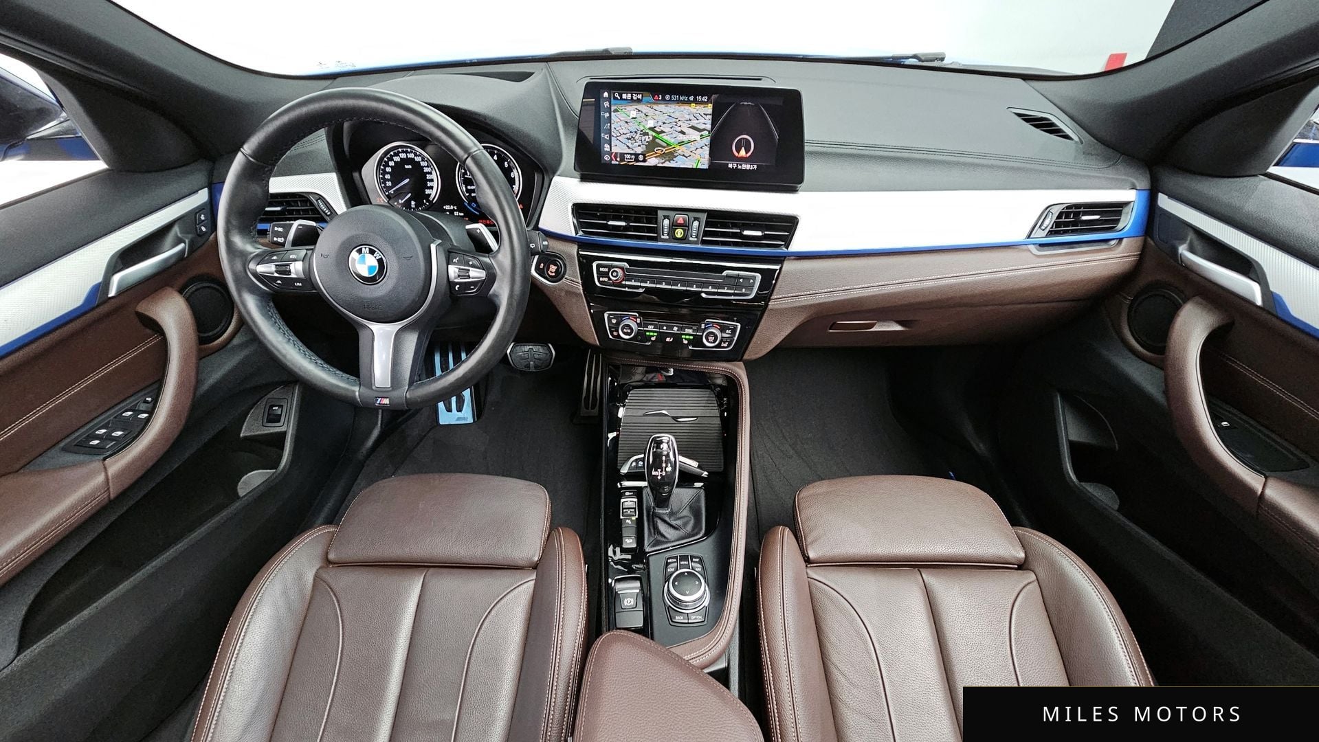 BMW X2 (F39) 2023 — миниатюра 10