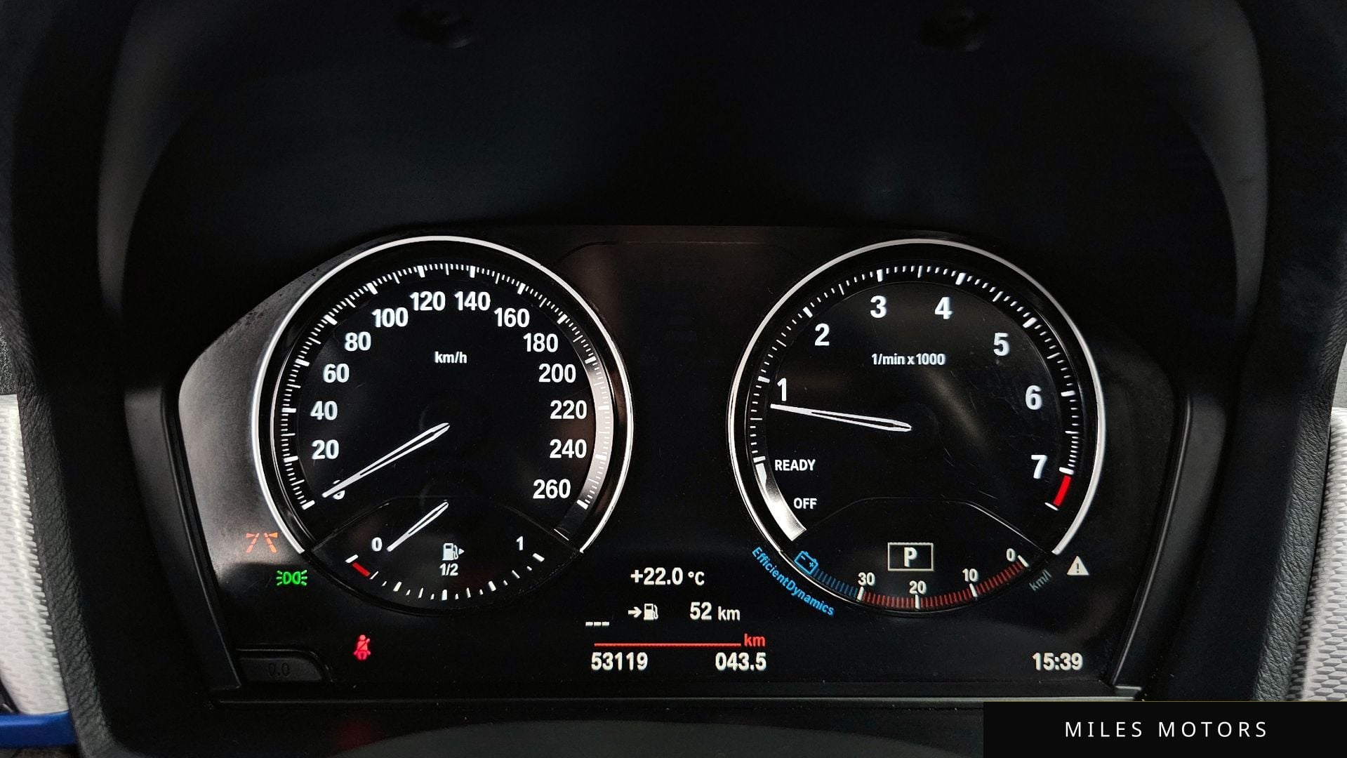 BMW X2 (F39) 2023 — миниатюра 11