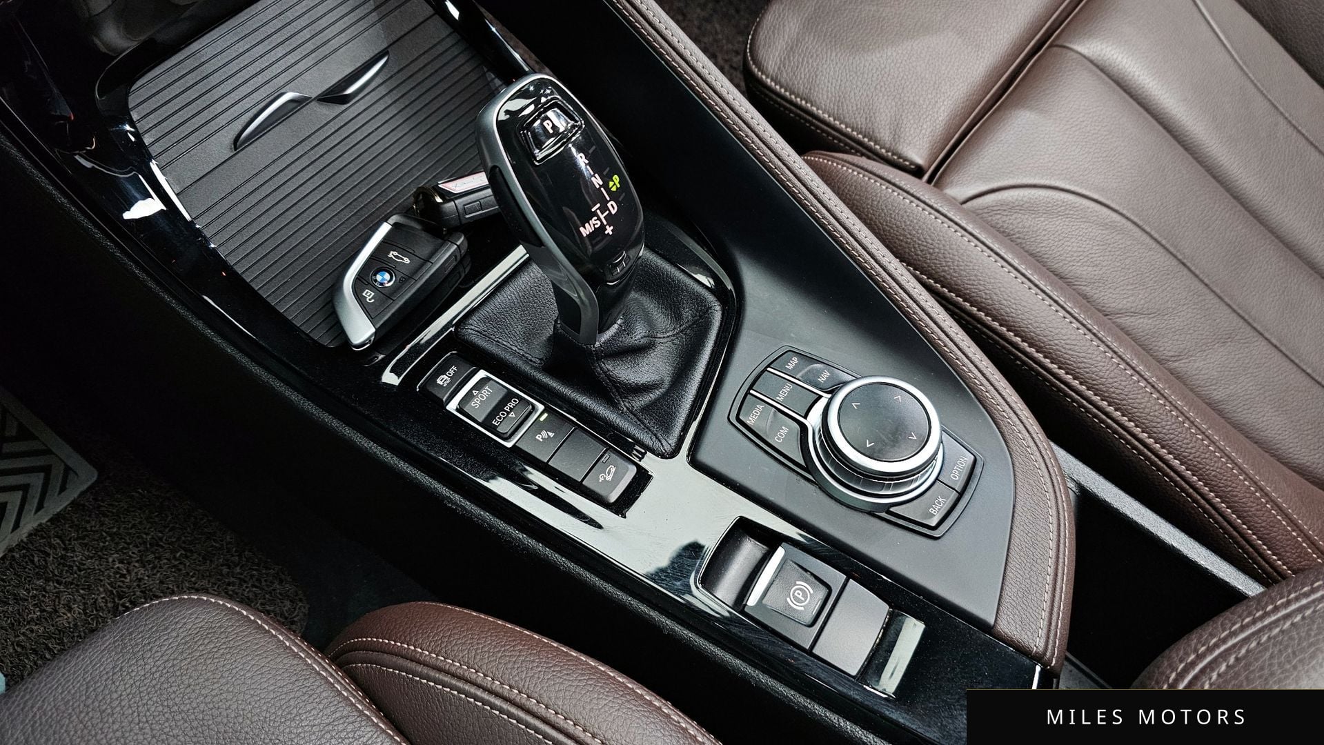 BMW X2 (F39) 2023 — миниатюра 12