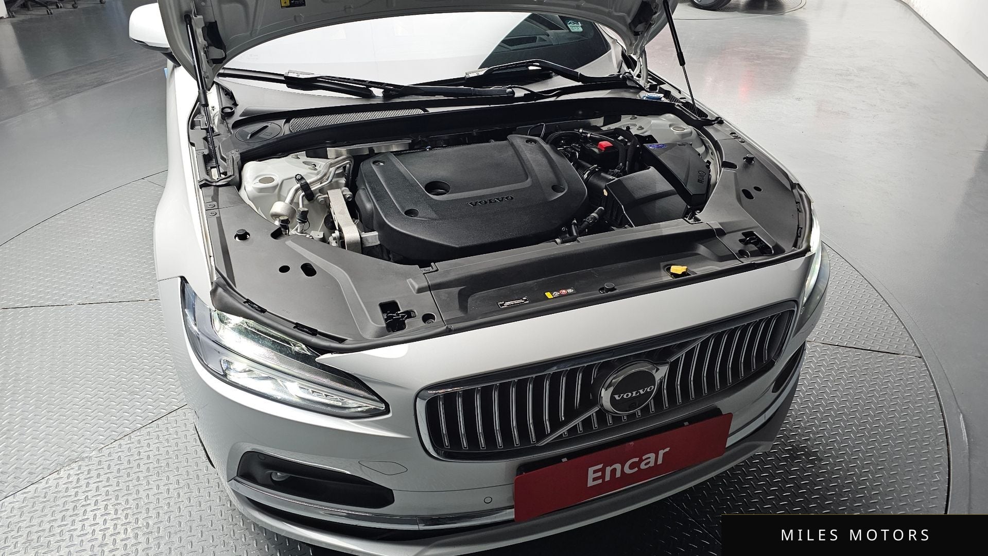 Volvo S90 2022 — миниатюра 6