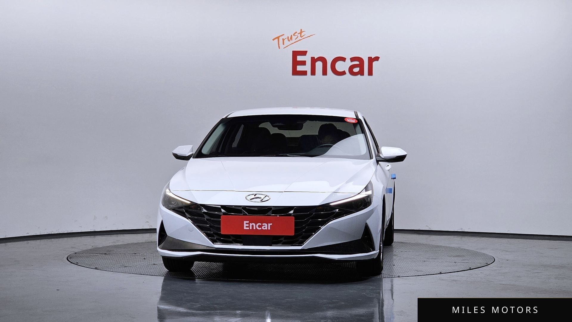 Hyundai AVANTE 2021 — миниатюра 3