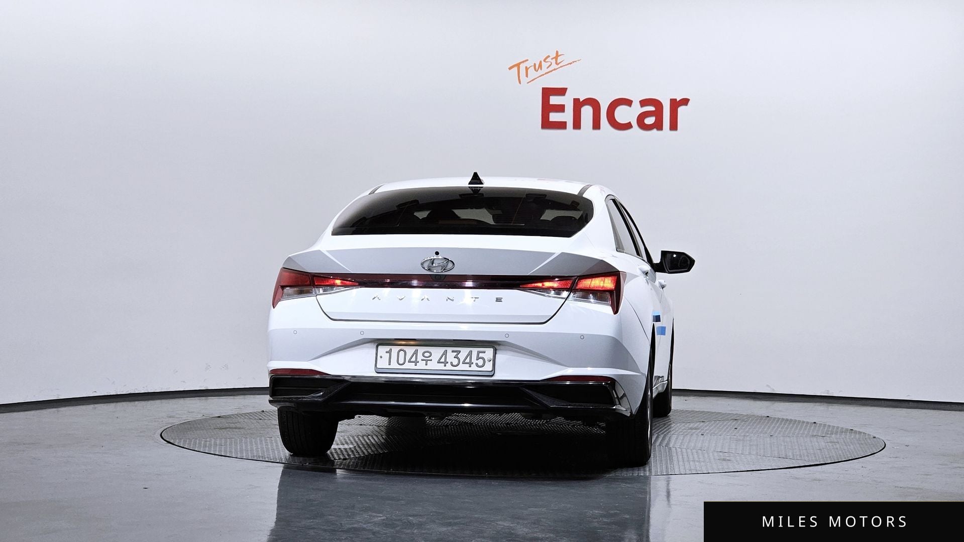 Hyundai AVANTE 2021 — миниатюра 4