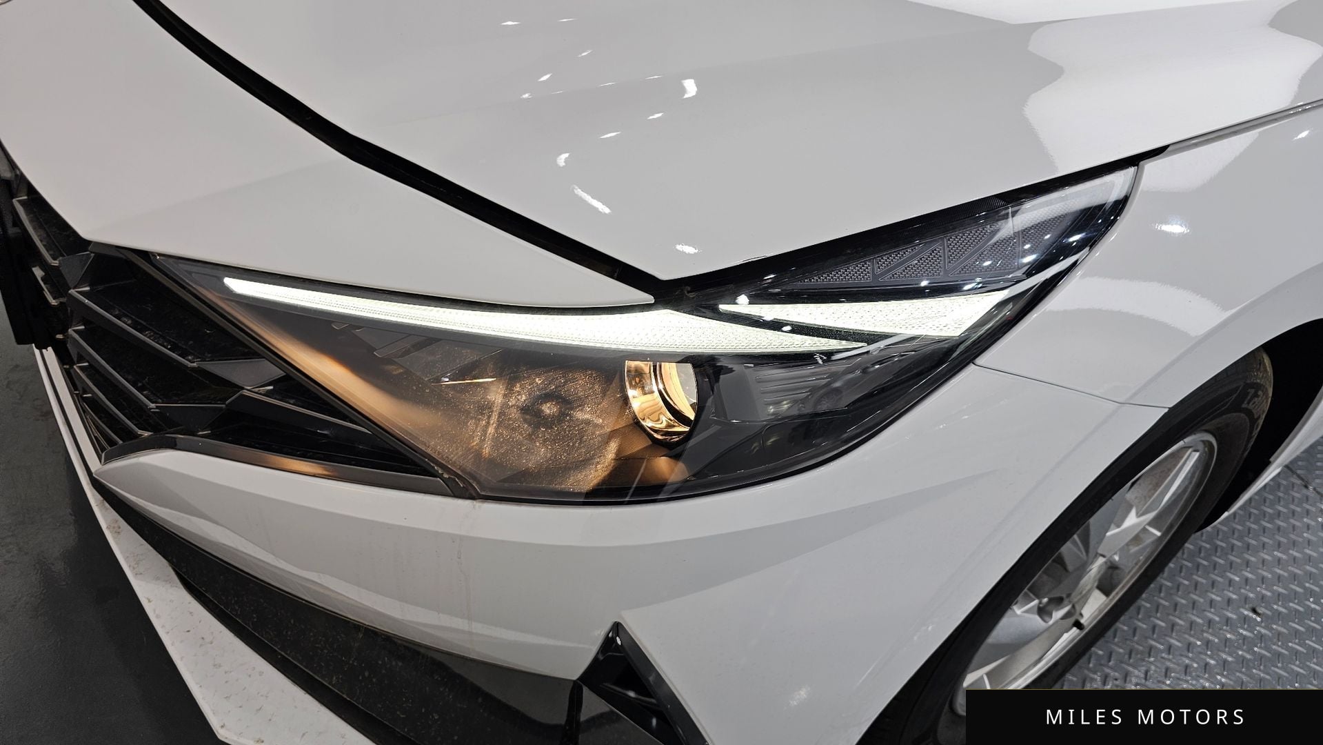 Hyundai AVANTE 2021 — миниатюра 8