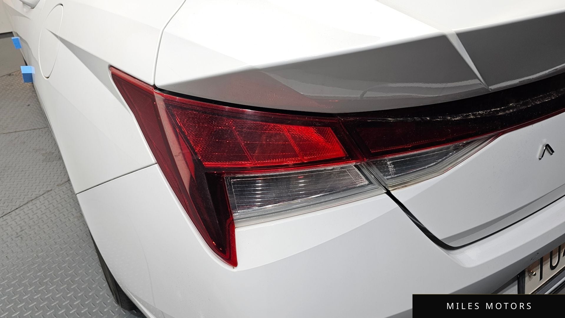 Hyundai AVANTE 2021 — миниатюра 9