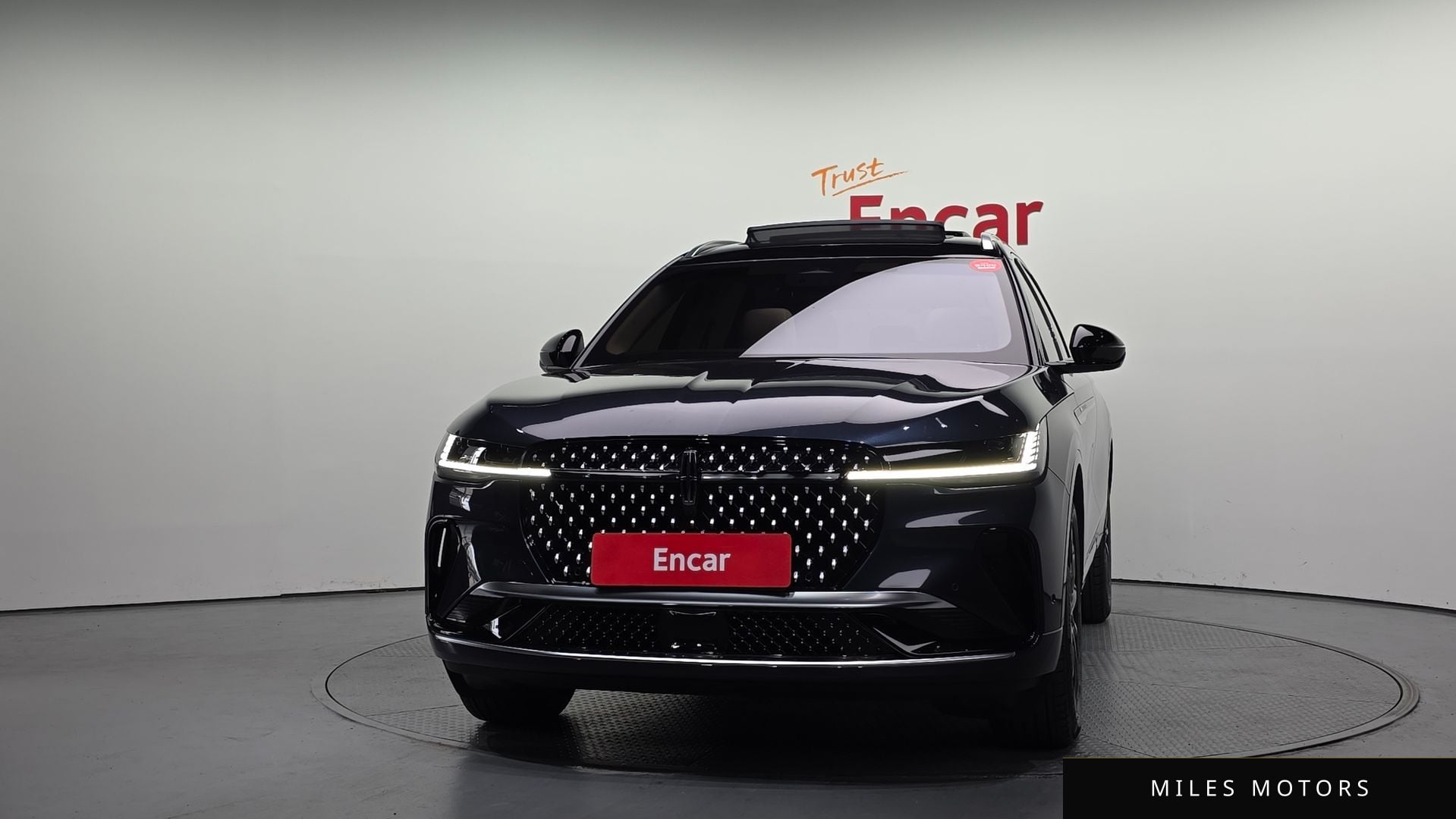 Lincoln Nautilus 2024 — миниатюра 3