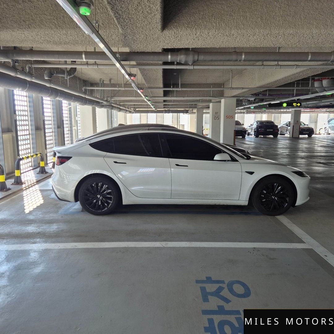 Tesla Model 3 2025 — миниатюра 5