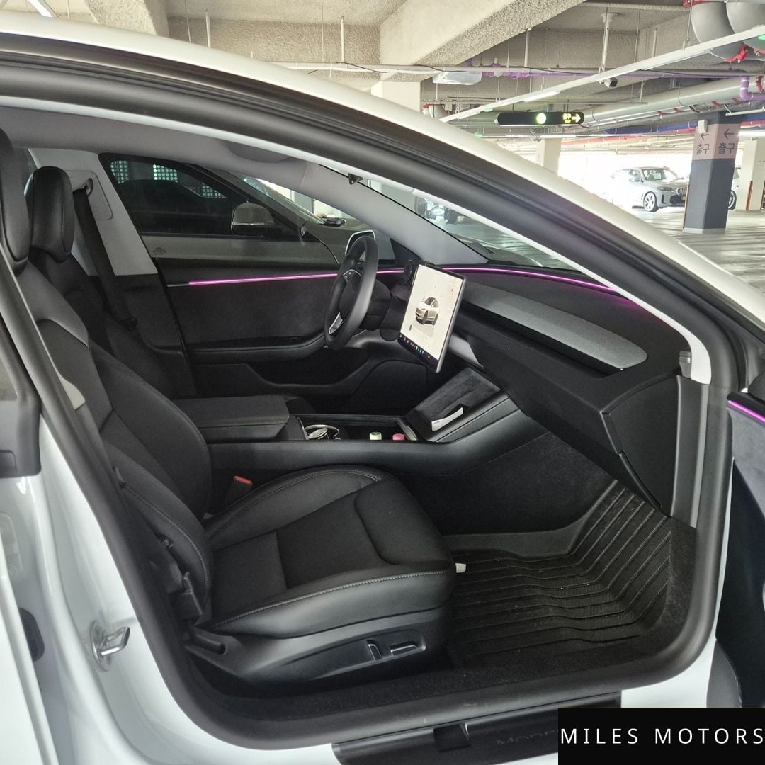 Tesla Model 3 2025 — миниатюра 6